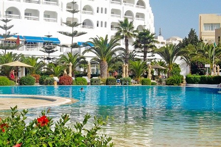 Aziza Thalasso Golf - 6