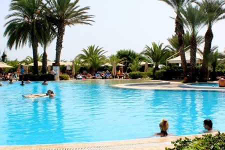 Aziza Thalasso Golf - 7