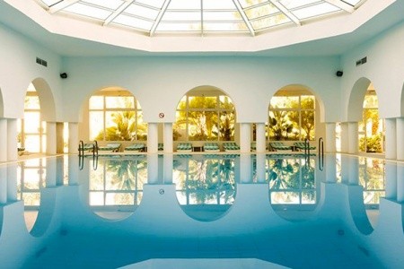 Aziza Thalasso Golf - 8