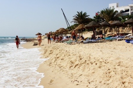 Aziza Thalasso Golf - 9