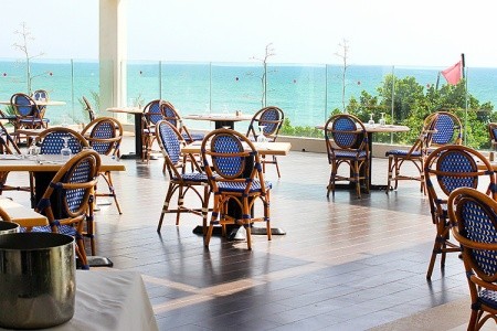 Aziza Thalasso Golf - 10