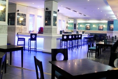 Aziza Thalasso Golf - 12