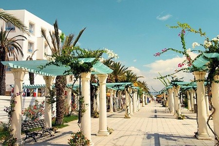 Aziza Thalasso Golf - 14