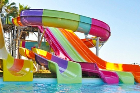 Tunisko, Mahdia, Thalassa Mahdia & Aquapark, za <span>17.955</span> Kč