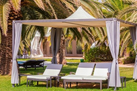 Tunisko Hammamet Tui Blue Oceana Suites 11 dňový pobyt Ultra All inclusive Letecky Letisko: Katovice May 2026 (14/05/26-24/05/26)