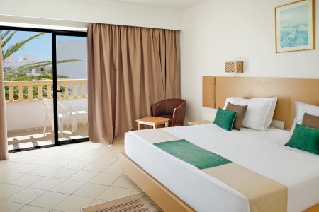 Tunisko Yasmine Hammamet Blumar Resort & Spa (Ex.