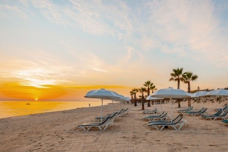 Tunisko Port El Kantaoui El Mouradi Port El Kantaoui 8 dňový pobyt All Inclusive Letecky Letisko: Varšava September 2026 ( 3/09/26-10/09/26)