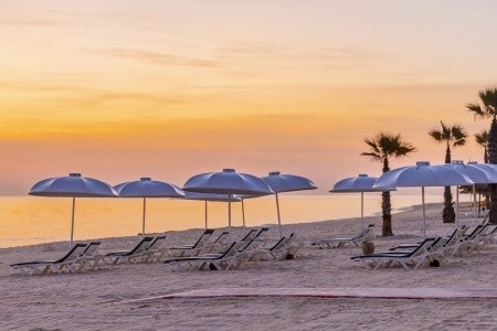 Tunisko Port El Kantaoui El Mouradi Port El Kantaoui 8 dňový pobyt All Inclusive Letecky Letisko: Varšava September 2026 ( 3/09/26-10/09/26)