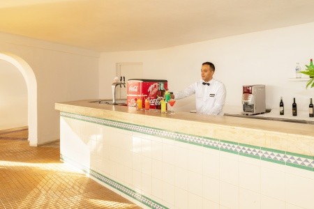 Tunisko Port El Kantaoui El Mouradi Port El Kantaoui 8 dňový pobyt All Inclusive Letecky Letisko: Varšava September 2026 ( 3/09/26-10/09/26)