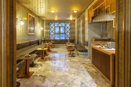 Tunisko Port El Kantaoui El Mouradi Port El Kantaoui 8 dňový pobyt All Inclusive Letecky Letisko: Varšava September 2026 ( 3/09/26-10/09/26)