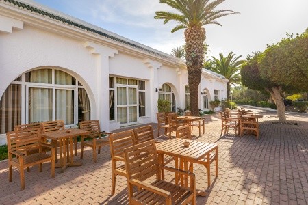 Tunisko Port El Kantaoui El Mouradi Port El Kantaoui 8 dňový pobyt All Inclusive Letecky Letisko: Varšava September 2026 ( 3/09/26-10/09/26)