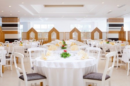 Tunisko Port El Kantaoui El Mouradi Club Kantaoui 15 dňový pobyt All Inclusive Letecky Letisko: Katovice June 2026 ( 7/06/26-21/06/26)