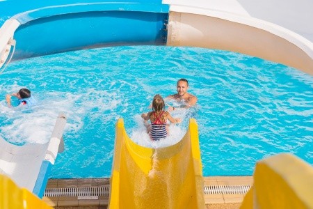 Tunisko Monastir El Mouradi Skanes 12 dňový pobyt All Inclusive Letecky Letisko: Varšava September 2026 (20/09/26- 1/10/26)