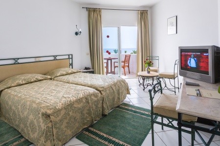 Tunisko Monastir El Mouradi Skanes 12 dňový pobyt All Inclusive Letecky Letisko: Varšava September 2026 (20/09/26- 1/10/26)