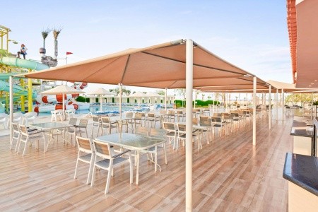 Pickalbatros Jungle Aqua Park By Neverland - 39