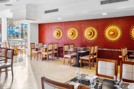 Pickalbatros Jungle Aqua Park By Neverland - 40