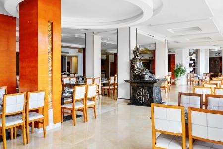 Pickalbatros Jungle Aqua Park By Neverland - 41