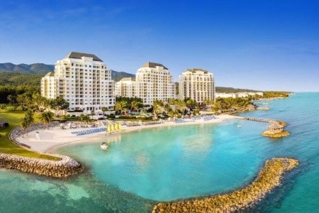 Jewel Grande Montego Bay Resort & Spa All Inclusive