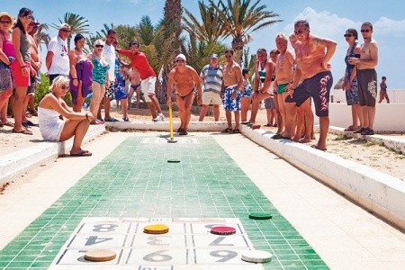 Tunisko, Djerba, El Mouradi Djerba Menzel, za <span>26.290</span> Kč