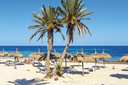 El Mouradi Djerba Menzel - 4