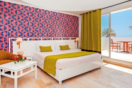 El Mouradi Djerba Menzel - 6