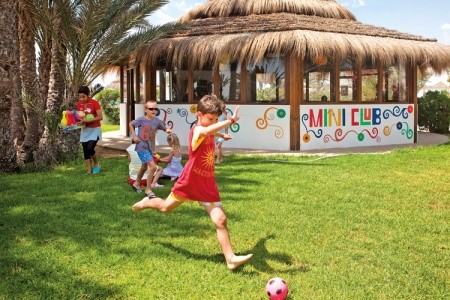 El Mouradi Djerba Menzel - 7