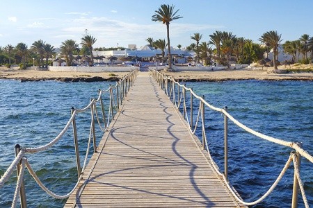 El Mouradi Djerba Menzel - 8