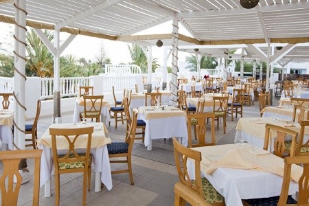 El Mouradi Djerba Menzel - 10