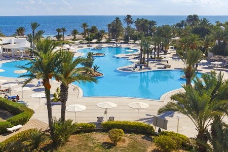 El Mouradi Djerba Menzel - 14