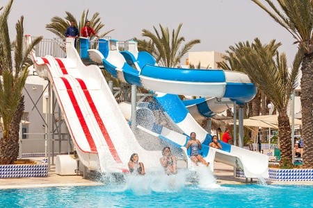 El Mouradi Djerba Menzel - 16