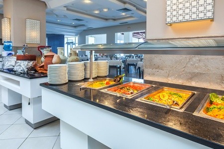 Tunisko Djerba Holiday Beach Djerba & Aquapark 11 dňový pobyt All Inclusive Letecky Letisko: Praha September 2026 (20/09/26-30/09/26)