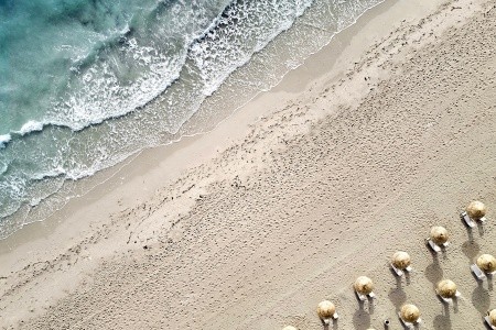 Tunisko, Djerba, Iberostar Selection Eolia Djerba (Ex. Hasdrubal Thalassa & Spa), za <span>39.790</span> Kč