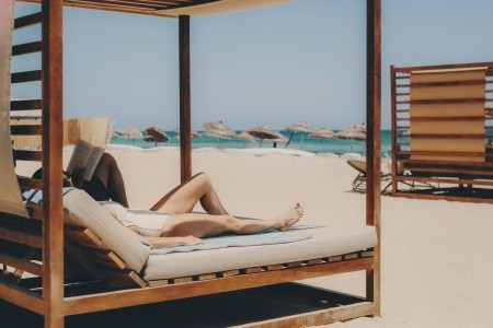 Iberostar Selection Eolia Djerba (Ex. Hasdrubal Thalassa & Spa) - 4