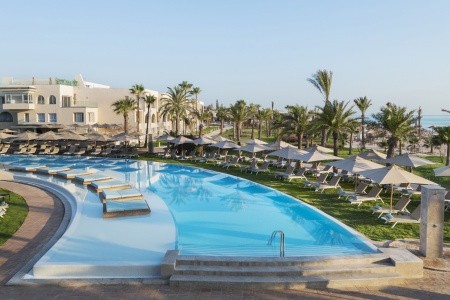 Iberostar Selection Eolia Djerba (Ex. Hasdrubal Thalassa & Spa) - 9