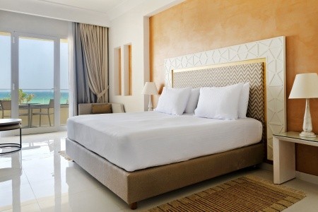 Iberostar Selection Eolia Djerba (Ex. Hasdrubal Thalassa & Spa) - 14