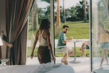 Iberostar Selection Eolia Djerba (Ex. Hasdrubal Thalassa & Spa) - 17