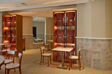 Tunisko Yasmine Hammamet Iberostar Selection Mirage Hammamet (Ex.