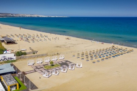 Tunisko Yasmine Hammamet Iberostar Selection Mirage Hammamet (Ex.