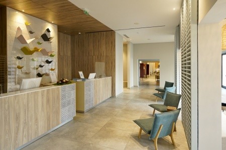 Tunisko Yasmine Hammamet Iberostar Selection Mirage Hammamet (Ex.