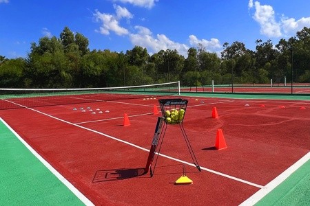 Tunisko Yasmine Hammamet Iberostar Selection Mirage Hammamet (Ex.