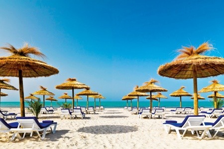 Tunisko, Djerba, Iberostar Mehari Djerba, za <span>26.290</span> Kč