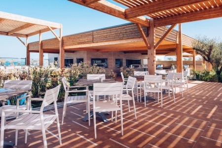 Tunisko Djerba Iberostar Mehari Djerba 13 dňový pobyt All Inclusive Letecky Letisko: Praha May 2026 (28/05/26- 9/06/26)