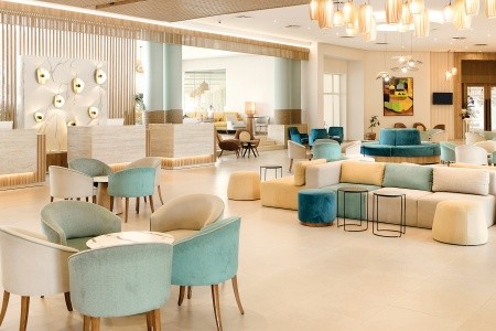 Tunisko Djerba Iberostar Mehari Djerba 13 dňový pobyt All Inclusive Letecky Letisko: Praha May 2026 (28/05/26- 9/06/26)