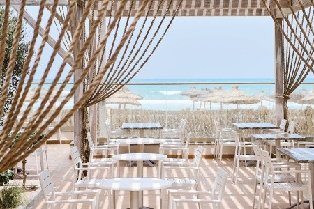 Tunisko Djerba Iberostar Mehari Djerba 13 dňový pobyt All Inclusive Letecky Letisko: Praha May 2026 (28/05/26- 9/06/26)