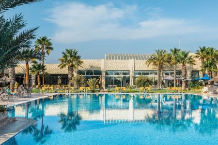 Tunisko Djerba Iberostar Mehari Djerba 13 dňový pobyt All Inclusive Letecky Letisko: Praha May 2026 (28/05/26- 9/06/26)