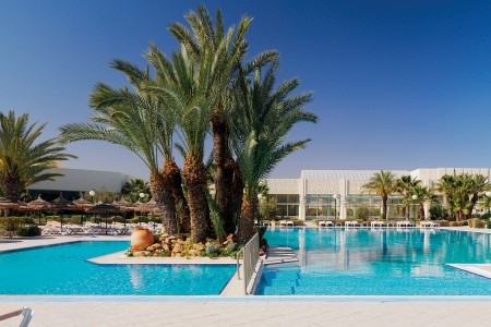 Tunisko Djerba Iberostar Mehari Djerba 13 dňový pobyt All Inclusive Letecky Letisko: Praha May 2026 (28/05/26- 9/06/26)