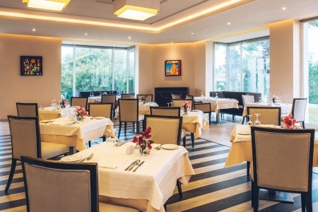 Tunisko Djerba Iberostar Mehari Djerba 13 dňový pobyt All Inclusive Letecky Letisko: Praha May 2026 (28/05/26- 9/06/26)