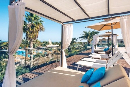 Tunisko Djerba Iberostar Mehari Djerba 13 dňový pobyt All Inclusive Letecky Letisko: Praha May 2026 (28/05/26- 9/06/26)