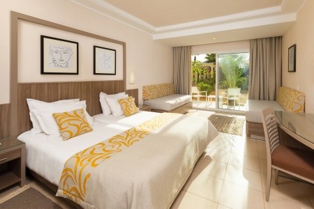 Tunisko Djerba Iberostar Mehari Djerba 13 dňový pobyt All Inclusive Letecky Letisko: Praha May 2026 (28/05/26- 9/06/26)