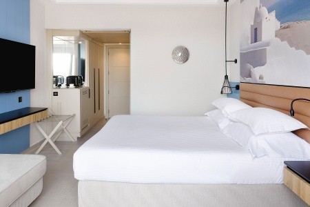 Tunisko Djerba Iberostar Mehari Djerba 13 dňový pobyt All Inclusive Letecky Letisko: Praha May 2026 (28/05/26- 9/06/26)